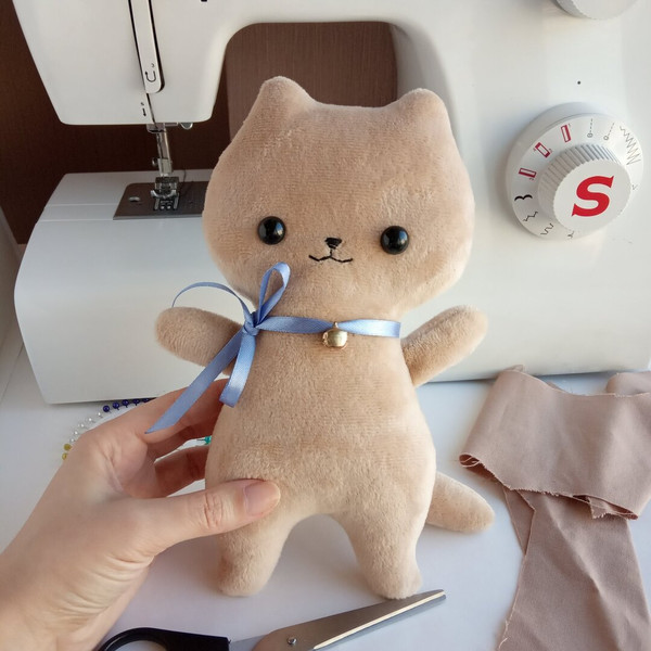 handmade-stuffed-cat-plushie