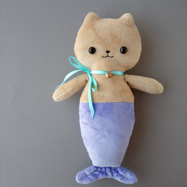 cute-plush-toy-cat-mermaid