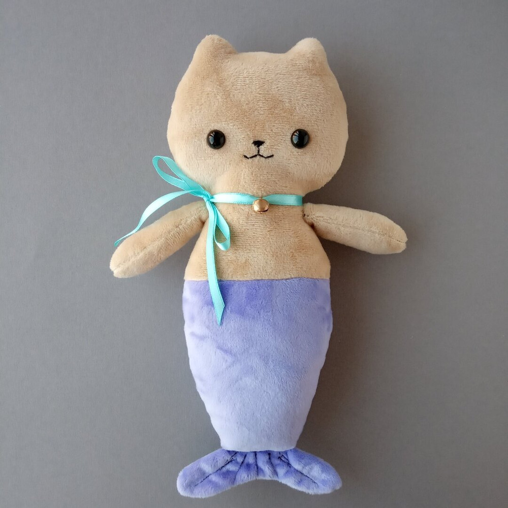 cat-marmaid-doll-plush