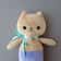 cute-plush-cat-mermaid-doll