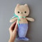 purmaid-stuffed-toy-handmade