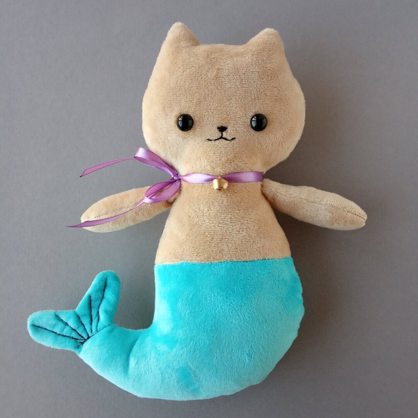cat-mermaid-stuffed-animal-handmade