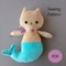 mermaid-cat-sewing-project