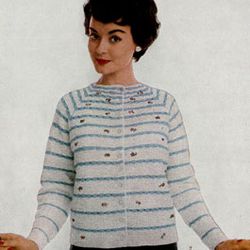 Womens Straight Line Cardigan Pattern, Knitted Pullover, Knit Sweater Cardigan, Cardigan Women Jacket Instant Download