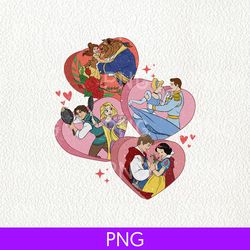 vintage disney princess png, disney watercolor castle png, disney vacation, princess gift, disney girls trip, princess
