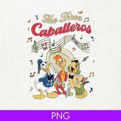 vintage disney margarita png, margaritas por favor png, margaritas epcot png, the three caballeros png, disney trip png