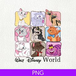 the aristocats png, disney cat png, disneyland cat png, cat lovers png, walt disney world cats png, magic kingdom png
