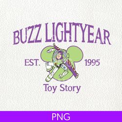 buzz lightyear est 1995, toy story png, disney toy story friends png, disneyland png, disney world png, wdw family trip