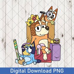 funny bluey friends png, bluey friends png, bluey friends png, friends of bluey png, bluey png kids, png bluey family
