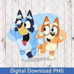cute bluey friends png, bluey friends png, bluey friends png, friends of bluey png, bluey png kids, png bluey family