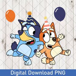 funny bluey friends png, bluey cartoon png, friends of bluey png, animation fans top, friends bluey, bluey character png