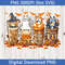 Tis The Season Fall PNG Funny Halloween PNG Bluey Halloween PNG Disney Halloween Party PNG Halloween Coffee PNG 0