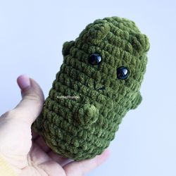pickle gifts, worry pet stress buddy, desk pet pickle plush toy, pickle me everything, pickle gift set, cucumber toy