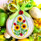 Sunflower Easter Egg  new photo 2.jpg
