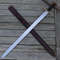 Medieval Battle Ready Collectible Arming Sword - EN45 Carbon Steel Europ (7).jpg
