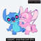 Stitch svg, Angel svg, Stitch and Angel, Love svg, Valentines svg, stitch love svg.jpg