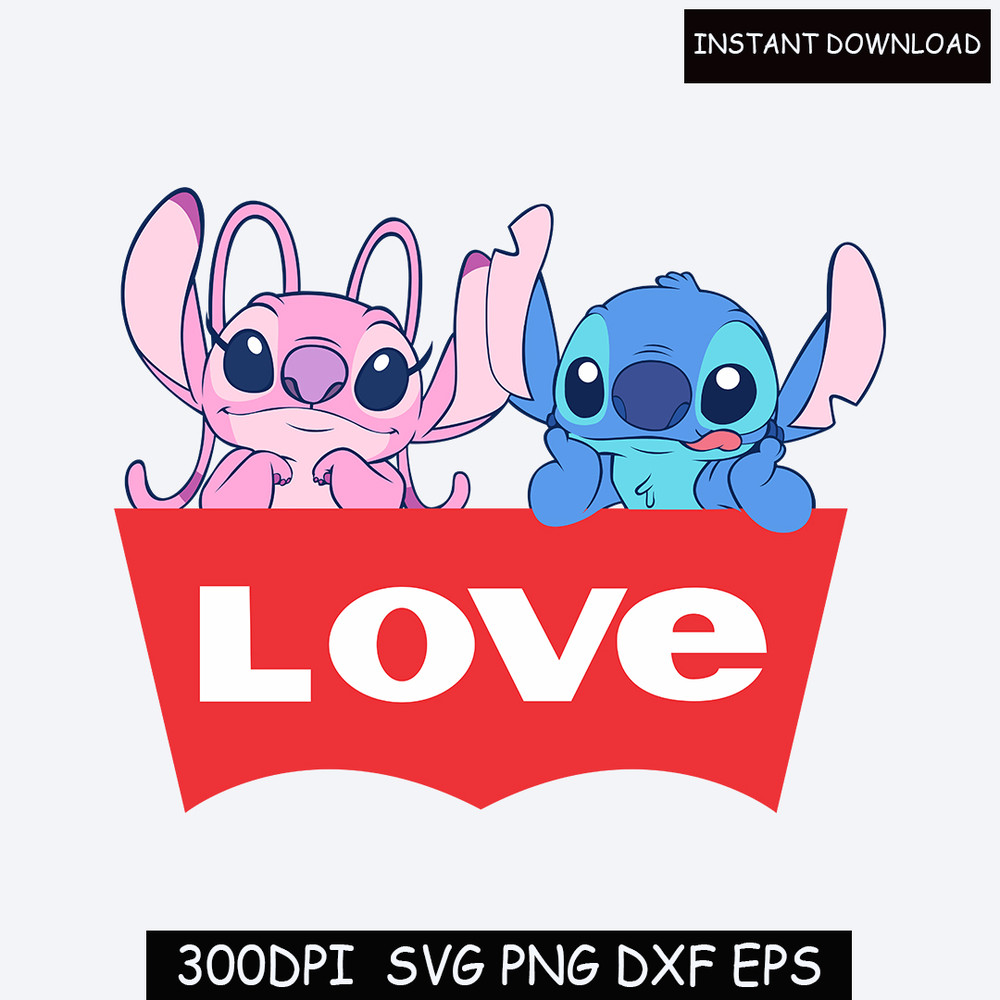 lilo and stitch svg bundle files, lilo and stitch svg for cricut, Layered Files, Stitch svg, Stitch png, Layered SVG, cricut, cut files.jpg