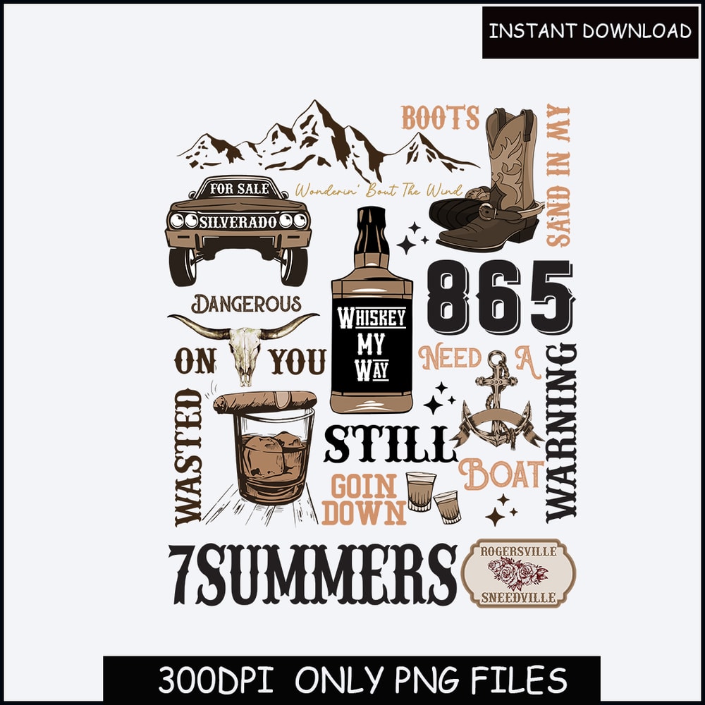 Sipping Whiskey, Sublimation Designs Downloads, Sublimation Designs, Png, Pngs, Country Png, Country Designs, Western Png, Wester Designs.jpg