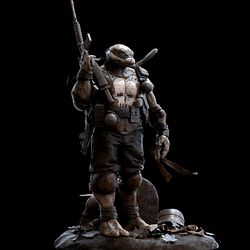 3d model fo 3d print cartoon character stl file