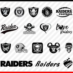 Las Vegas Raiders Logo, Raiders Svg, Raiders Svg Cut Files Raiders Png Images Las Vegas Raiders Layered Svg For Cricut
