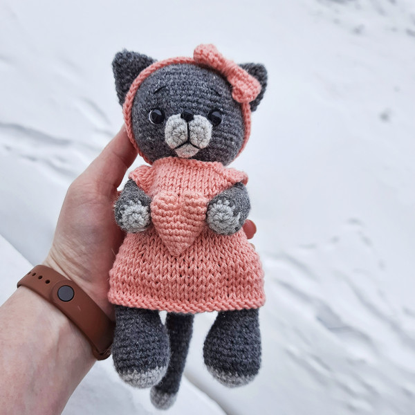 Stuffed cat toy crochet kitty animal (5).jpeg