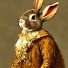 Retro rabbit portrait ai4.jpg