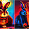 Retro rabbit portrait ai.jpg