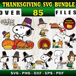 85 thanksgiving Mega Svg Bundle svg | files for print and cricut