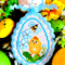 Easter egg Chicken and Bumble New photo.jpg