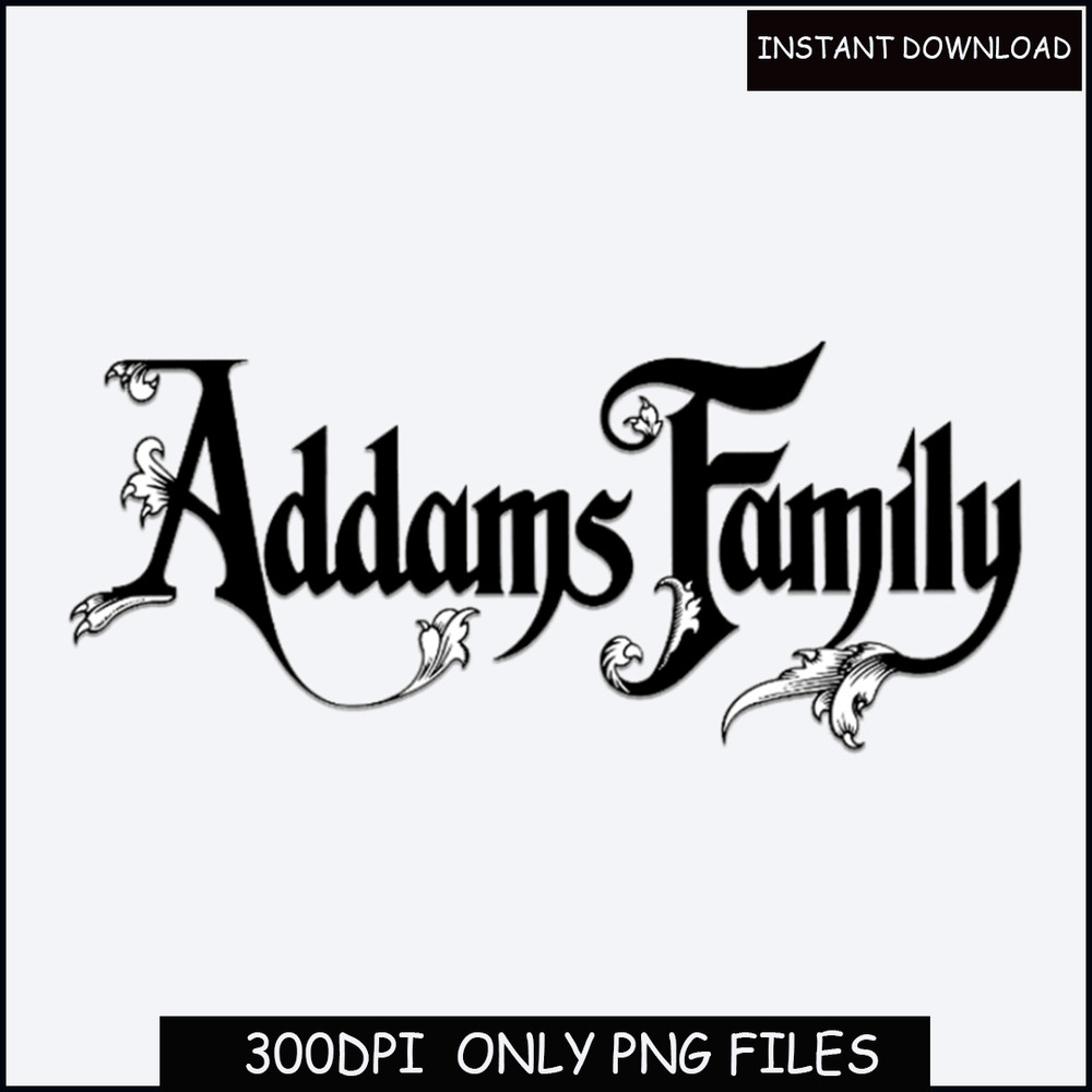 Wednesday Addams Png, Addams Family png, Digital download.jpg