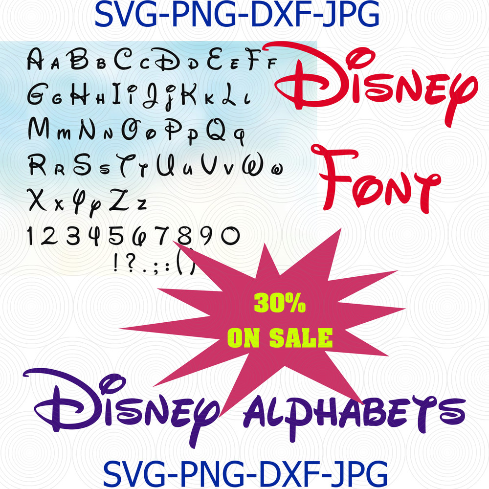 457 Disney font svg.png