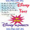 457 Disney font svg.png