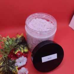 body scrubs
