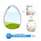 Easter Egg Canva Photo frame Template.png