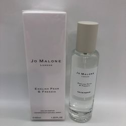 Jo Malone English Pear & Freesia (40 ml / 1.33 fl.oz) Eau de Parfum / Tester