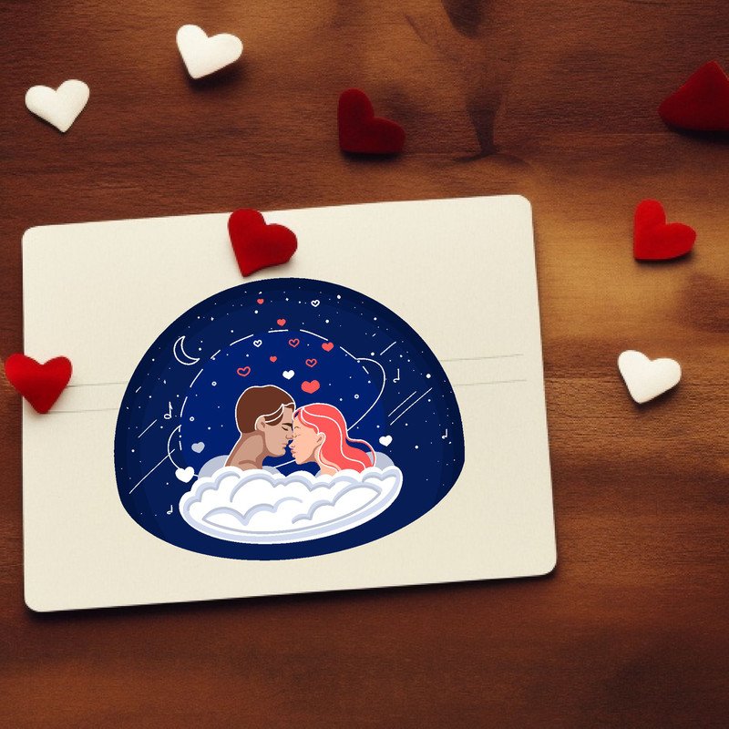 Blonde-girl-with-flowers-clipart