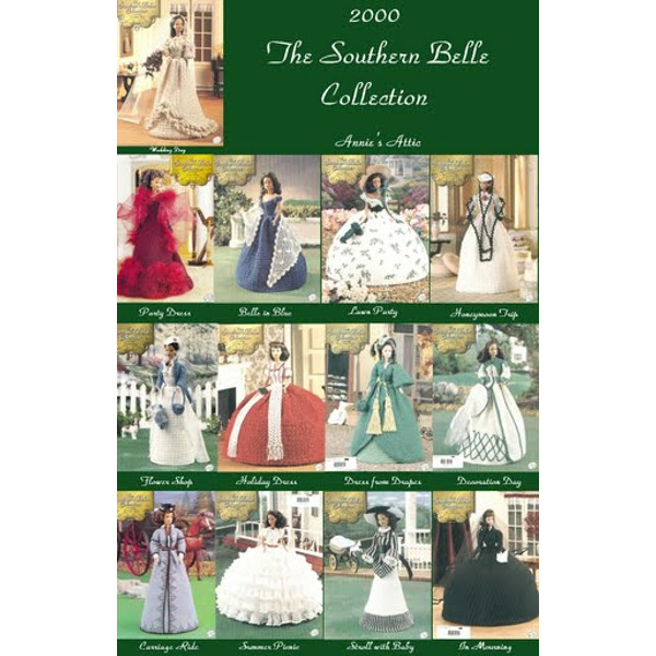 2000 Southern Belle Collection.jpg