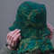 panama-scarf-green-trendy-wool-OOAK-handmade-2023-gift-present-fashion-trend 4.jpg