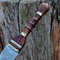 Ancient Roman Inspired Damascus Steel Gladius buyjpg