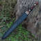 Ancient Roman Inspired Damascus Steel Gladius reviewjpg