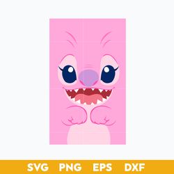 angel valentine svg, angel svg, valentine day svg png dxf eps file