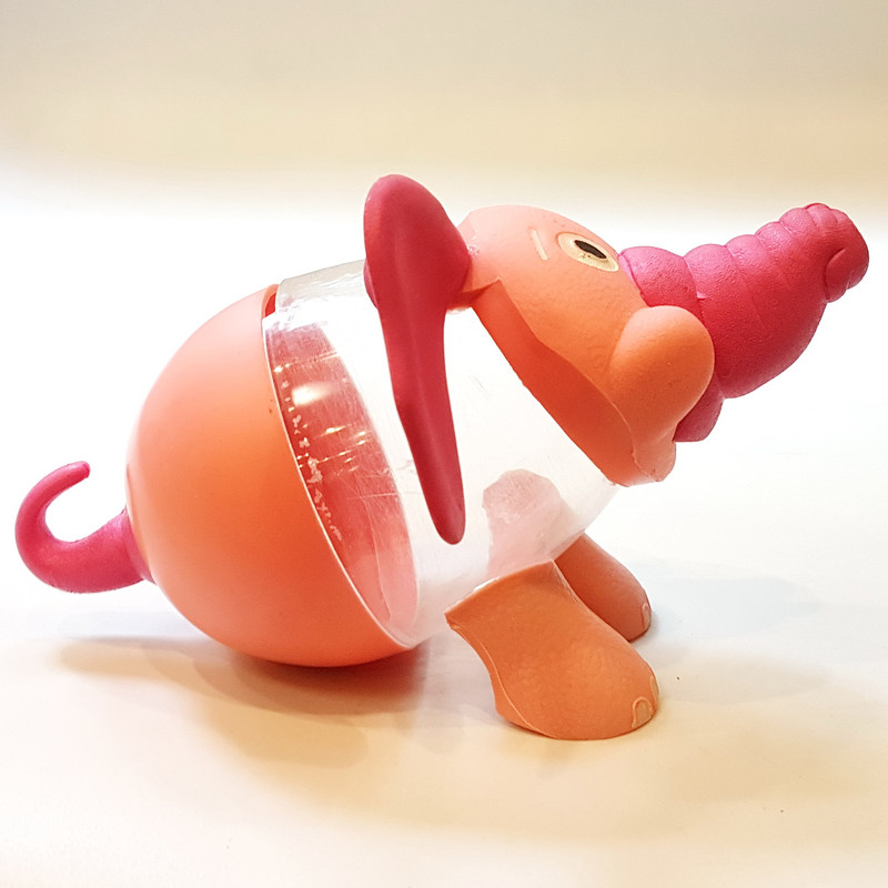 2 Vintage toy Moneybox Elephant Riga USSR 1980s.jpg
