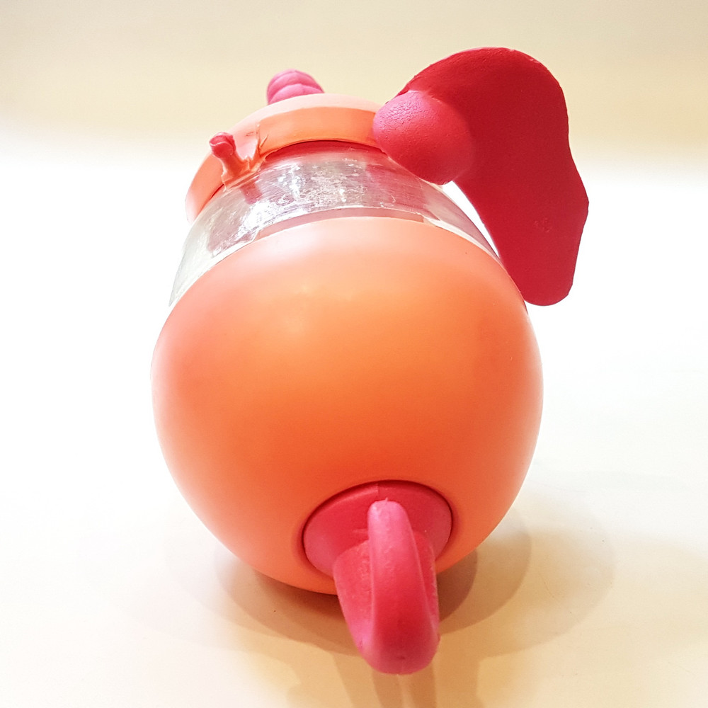 4 Vintage toy Moneybox Elephant Riga USSR 1980s.jpg