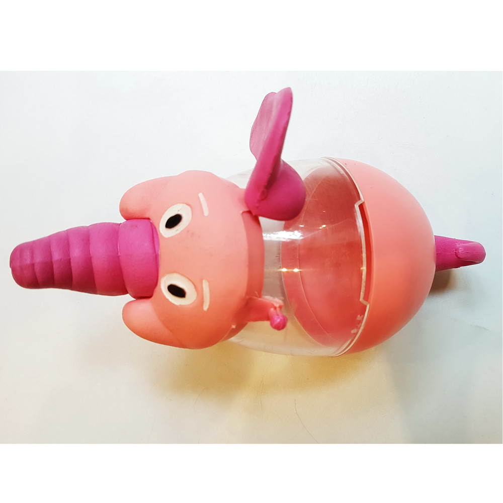 7 Vintage toy Moneybox Elephant Riga USSR 1980s.jpg
