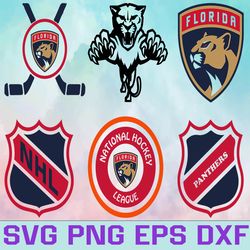 florida panthers hockey team svg, florida panthers svg, nhl svg, nhl svg, png, dxf, eps, instant download