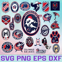 columbus blue jackets hockey team svg, columbus blue jackets svg, nhl svg, nhl svg, png, dxf, eps, instant download