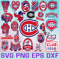 montreal canadiens hockey team svg, montreal canadiens svg, nhl svg, nhl svg, png, dxf, eps, instant download