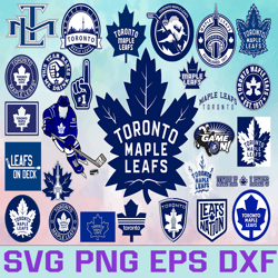 toronto maple leafs hockey team svg, toronto maple leafs svg, nhl svg, nhl svg, png, dxf, eps, instant download