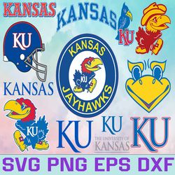 kansas jayhawks football team svg, kansas jayhawks svg, n c a a teams svg, n c a a svg, png, dxf, eps, instant download