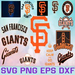 san francisco giants baseball team svg, san francisco giants svg, mlb team svg, mlb svg, png, dxf, eps, jpg, instant dow